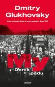 My – Deník pádu (e-kniha)
