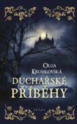 Duchařské příběhy (e-kniha)