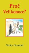Proč Velikonoce? (e-kniha)