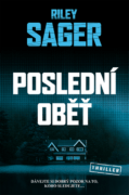 Poslední oběť (e-kniha)