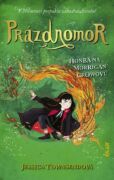 Prázdnomor - Honba na Morrigan Crowovú (e-kniha)