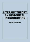 Literary Theory (e-kniha)