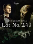 Lot No. 249 (e-kniha)
