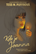 Kde je Joanna (e-kniha)