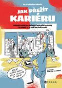 Jak přežít kariéru (e-kniha)