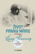 Život Panny Márie vo videniach Luisy Piccarrety (e-kniha)