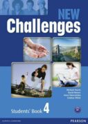 New Challenges 4 Students´ Book