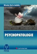 Psychopatologie (e-kniha)