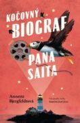 Kočovný biograf pana Saita (e-kniha)