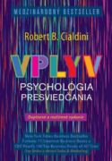 Vplyv - nové rozšírené vydanie (e-kniha)