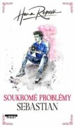 Soukromé problémy: Sebastian (e-kniha)