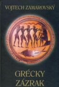 Grécky zázrak (e-kniha)