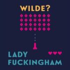 Lady Fuckingham (CD)