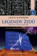 Legengy Židů (e-kniha)