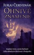 Ohnivé znamenie (e-kniha)