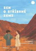 Sen o stříbrné zemi (e-kniha)