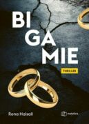 Bigamie (e-kniha)