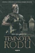 Temnota rodu (e-kniha)