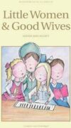 Little Women & Good Wives