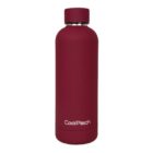 CoolPack termoláhev Bonet 500 ml - tmavě červená