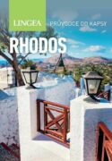 Rhodos - 3. vydání (e-kniha)