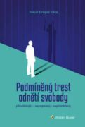 Podmíněný trest odnětí svobody: převládající, nepopsaný, nepřiměřený (e-kniha)
