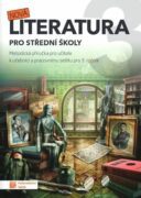 Nová literatura 3 pro střední školy