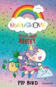 Ňuňuškovia - Najlepší kamoši naveky (e-kniha)