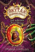 Jak uchvátit dračí klenot (e-kniha)