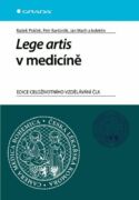 Lege artis v medicíně (e-kniha)