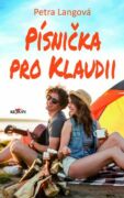 Písnička pro Klaudii (e-kniha)