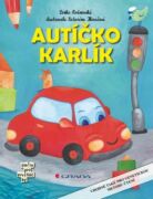 Autíčko Karlík (e-kniha)