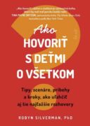 Ako hovoriť s deťmi o všetkom (e-kniha)