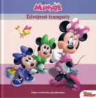 Minnie - Zdvojené trampoty - Edice zvídavého předškoláka