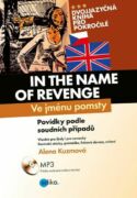 Ve jménu pomsty - In the Name of Revenge (e-kniha)