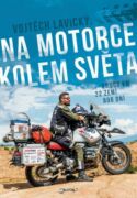 Na motorce kolem světa (e-kniha)