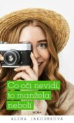 Co oči nevidí, to manžela nebolí (e-kniha)