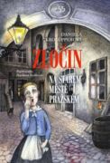 Zločin na Starém Městě pražském (e-kniha)