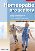Homeopatie pro seniory (e-kniha)