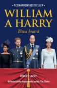 William a Harry (e-kniha)