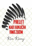Prelet nad kukučím hniezdom (e-kniha)