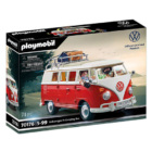 Volkswagen T1 Bulli Camper Van Playmobil