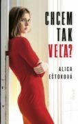 Chcem tak veľa? (e-kniha)