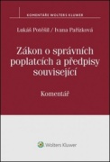 Zákon o správních poplatcích a předpisy související