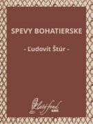 Spevy bohatierske (e-kniha)