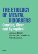 The Etiology of Mental Disorders (e-kniha)