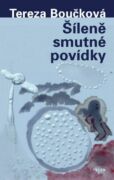 Šíleně smutné povídky (e-kniha)
