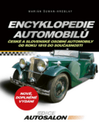 Encyklopedie automobilů (e-kniha)