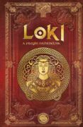 Loki a Freyin náhrdelník (e-kniha)