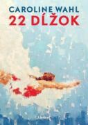 22 dĺžok (e-kniha)